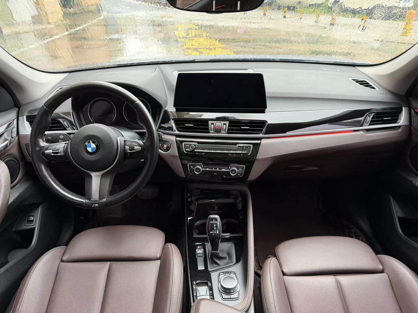 BMW X1 2020 image de voiture #7
