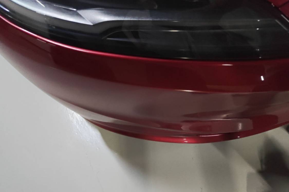 Tesla Model 3 2024 car image #30