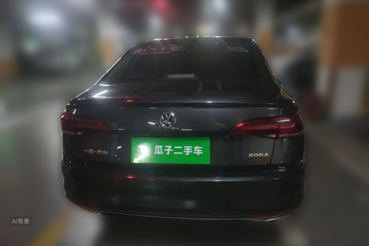 Volkswagen Bora 2019 #6 Volkswagen Bora 2019 car image #6