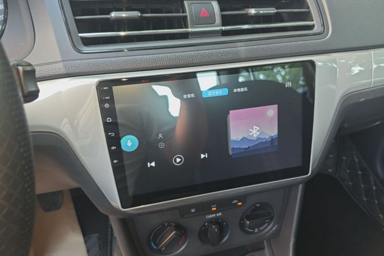 Volkswagen Lavida 2022 car image #17