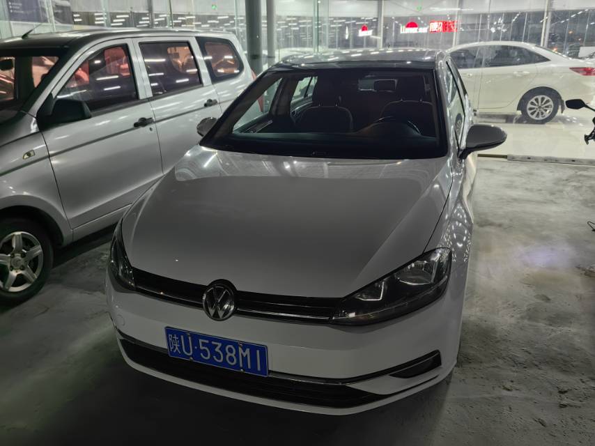 2019 imagen de coche #6