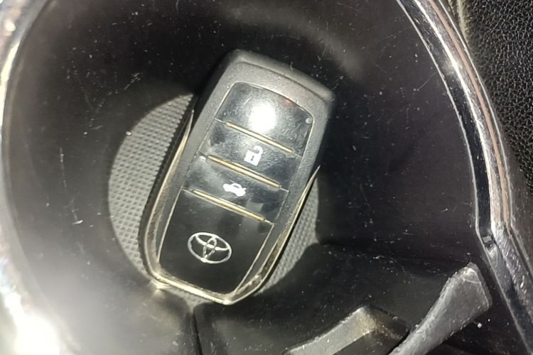 Toyota Corolla 2019 car image #9