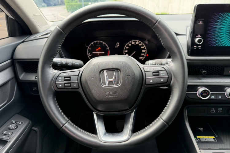Honda CR-V 2024 #15 Honda CR-V 2024 صورة سيارة #15