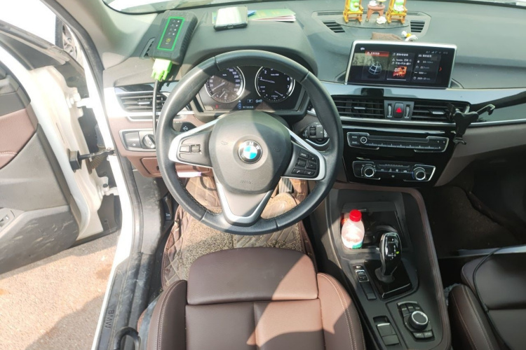 BMW X1 2020 #15 BMW X1 2020 car image #15