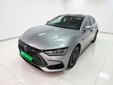 BYD Han 2022 BYD Han 2022 car image