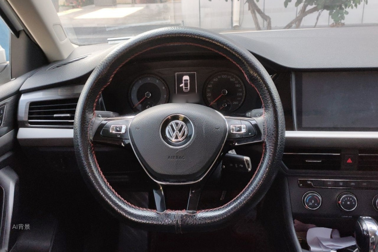 Volkswagen Lavida 2018 #12 Volkswagen Lavida 2018 car image #12