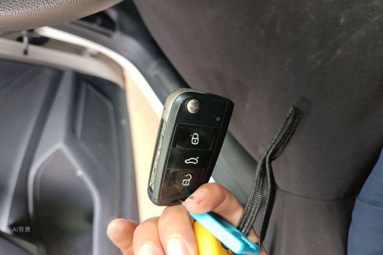 Volkswagen Polo 2020 car image #10