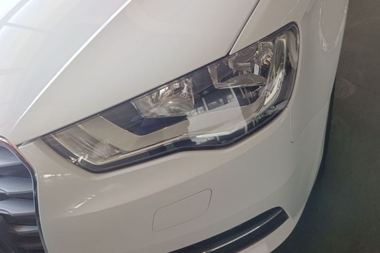 Audi A3 2016 #23 Audi A3 2016 car image #23