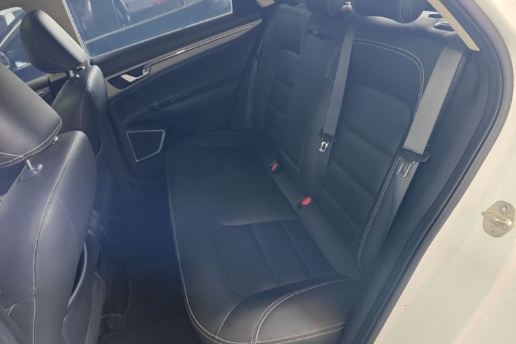 GEELY Emgrand GL 2018 #17 GEELY Emgrand GL 2018 صورة سيارة #17