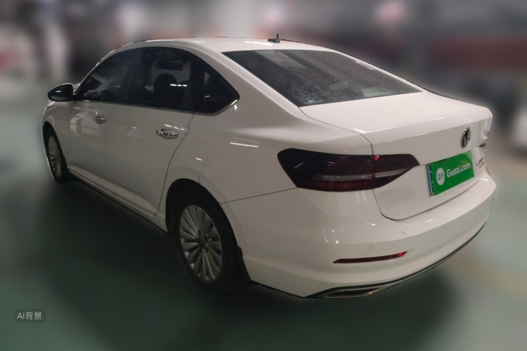 Volkswagen Lavida 2021 immagine di auto #5