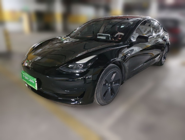 Tesla Model 3 2023 Tesla Model 3 2023 car image