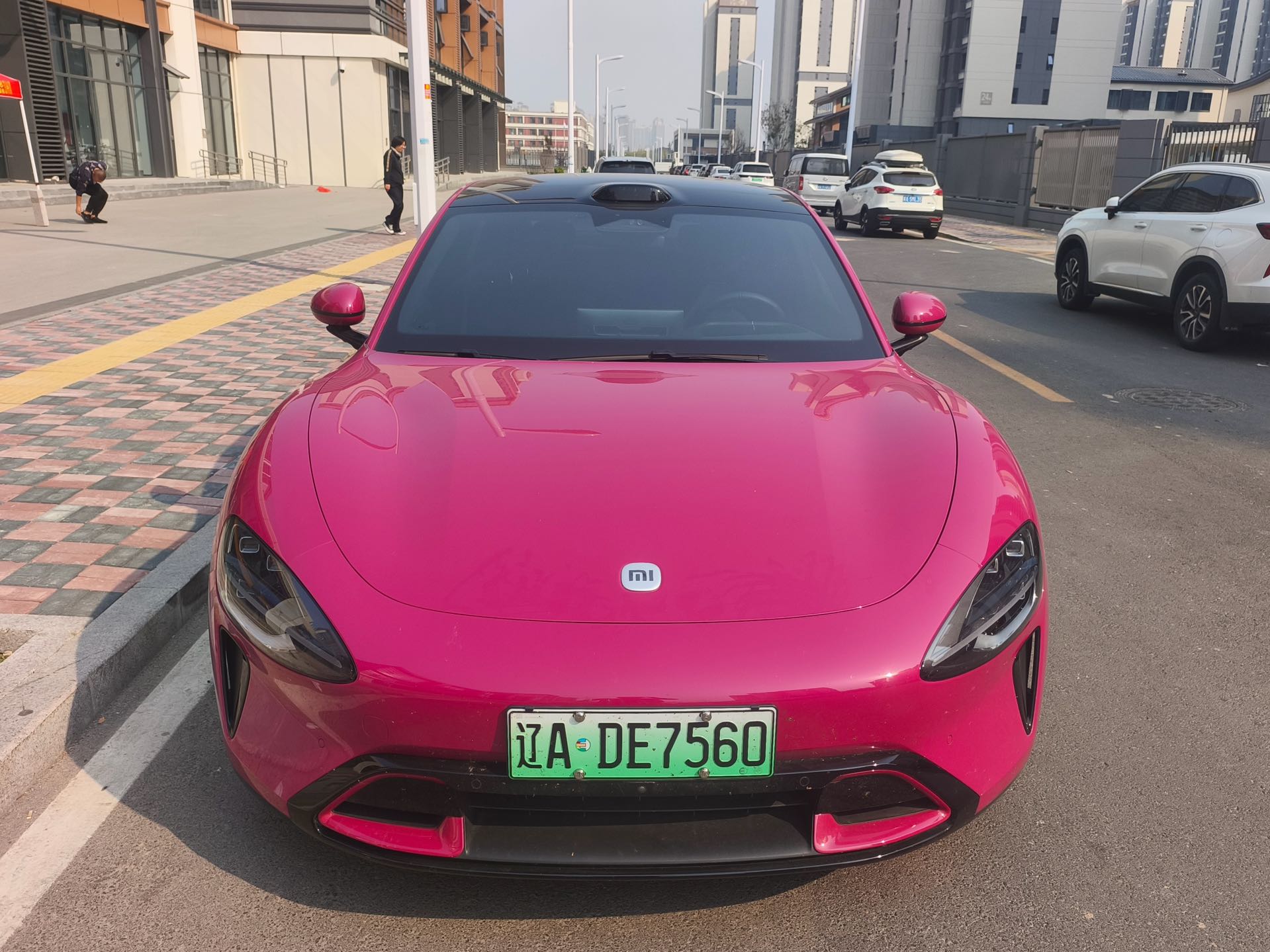 2025 image de voiture #2