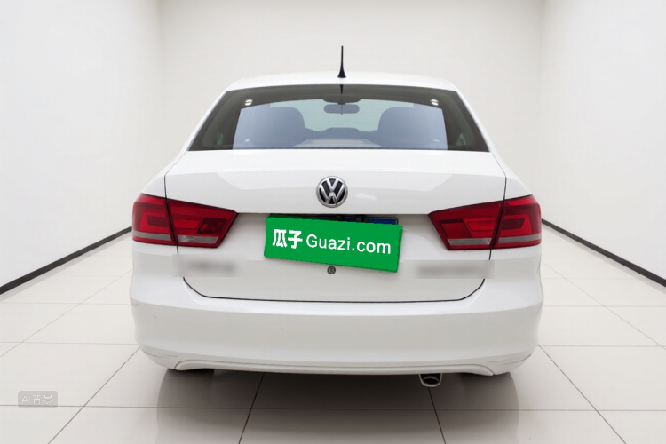 Volkswagen Santana 2016 #6 Volkswagen Santana 2016 car image #6
