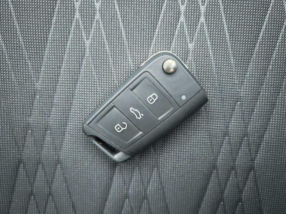 Volkswagen T-Cross 2020 #11 Volkswagen T-Cross 2020 immagine di auto #11