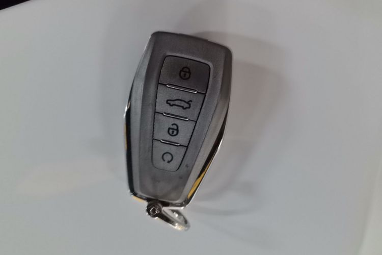 GEELY Coolray 2019 #9 GEELY Coolray 2019 immagine di auto #9