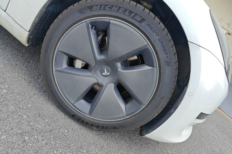 Tesla Model 3 2021 #6 Tesla Model 3 2021 car image #6