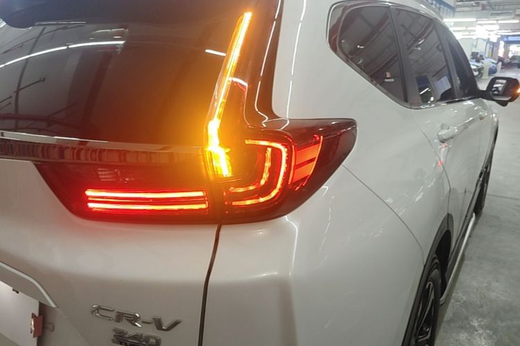 Honda CR-V 2021 car image #8