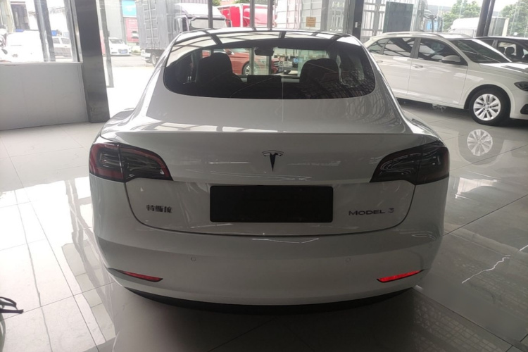Tesla Model 3 2023 #6 Tesla Model 3 2023 car image #6