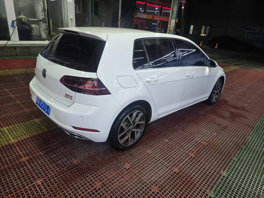 2018 #3 2018 immagine di auto #3