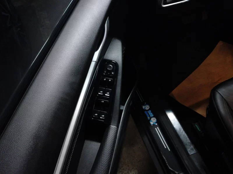 GEELY Emgrand 2024 car image #10