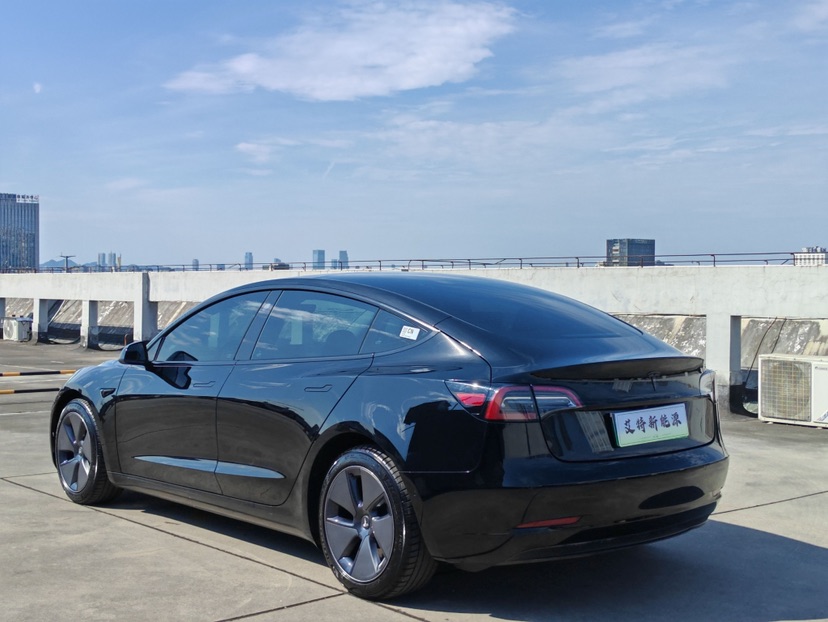 Tesla Model 3 2023 #5 Tesla Model 3 2023 car image #5