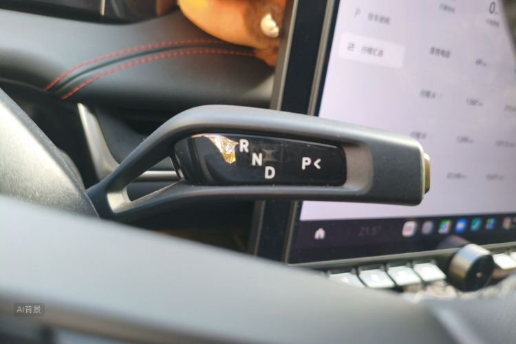 MI SU7 2024 #16 MI SU7 2024 immagine di auto #16
