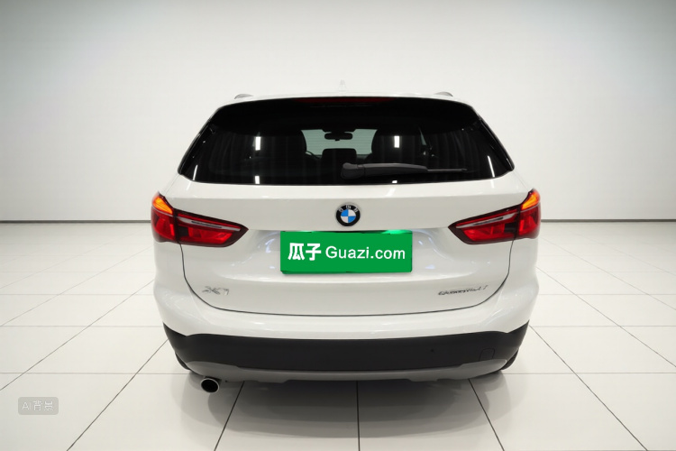 BMW X1 2018 car image #6