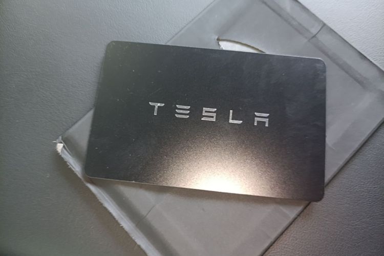 Tesla Model Y 2024 #9 Tesla Model Y 2024 car image #9