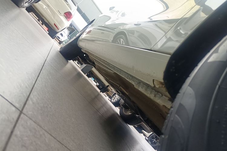 Volkswagen Bora 2023 immagine di auto #26