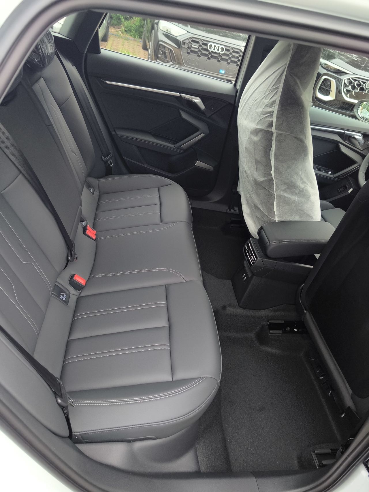 Audi A3 2026 #6 Audi A3 2026 immagine di auto #6
