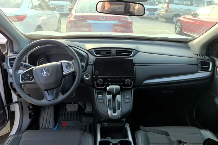 Honda CR-V 2021 car image #11