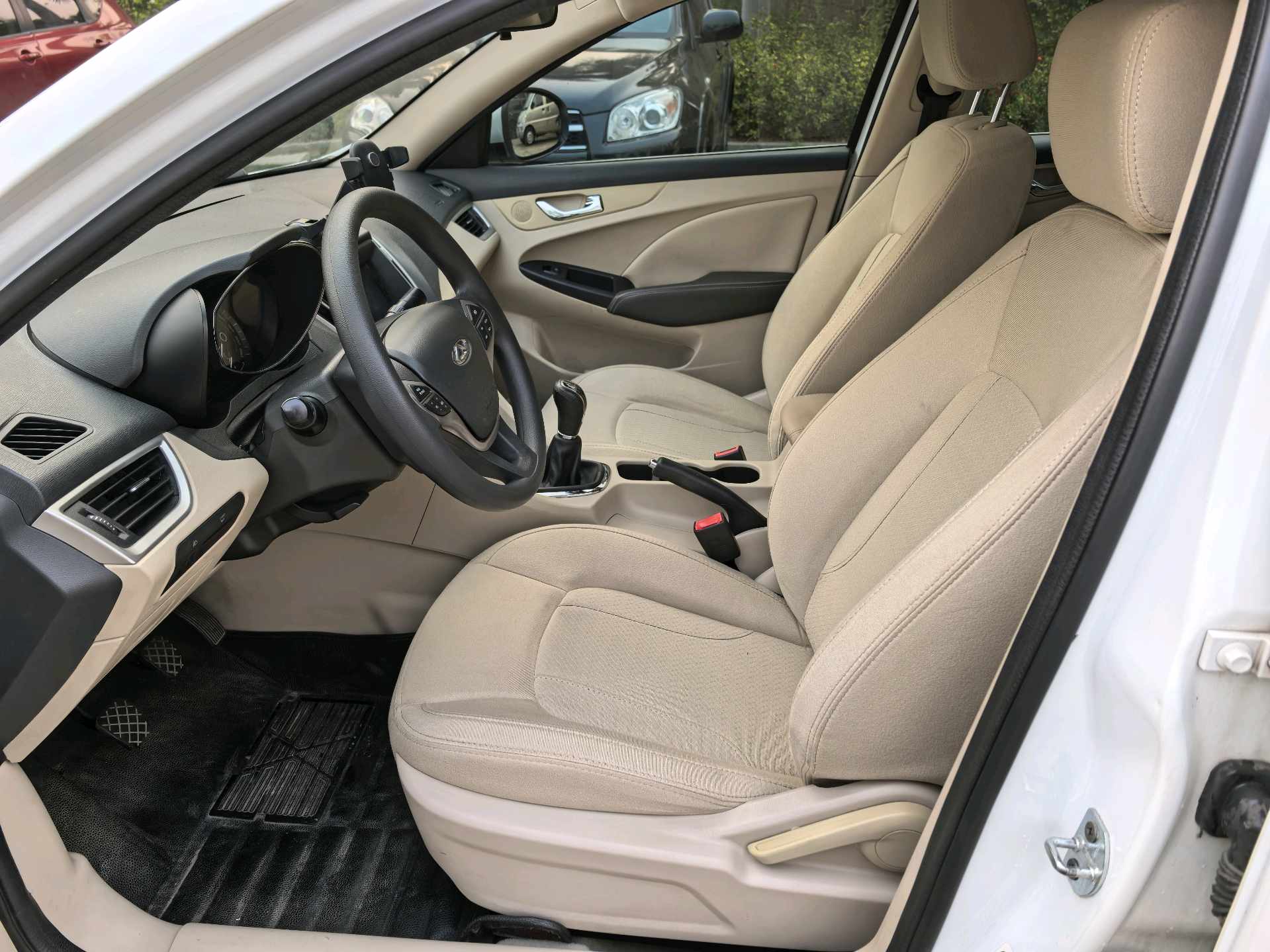 Chery Arrizo 7 2015 image de voiture #9