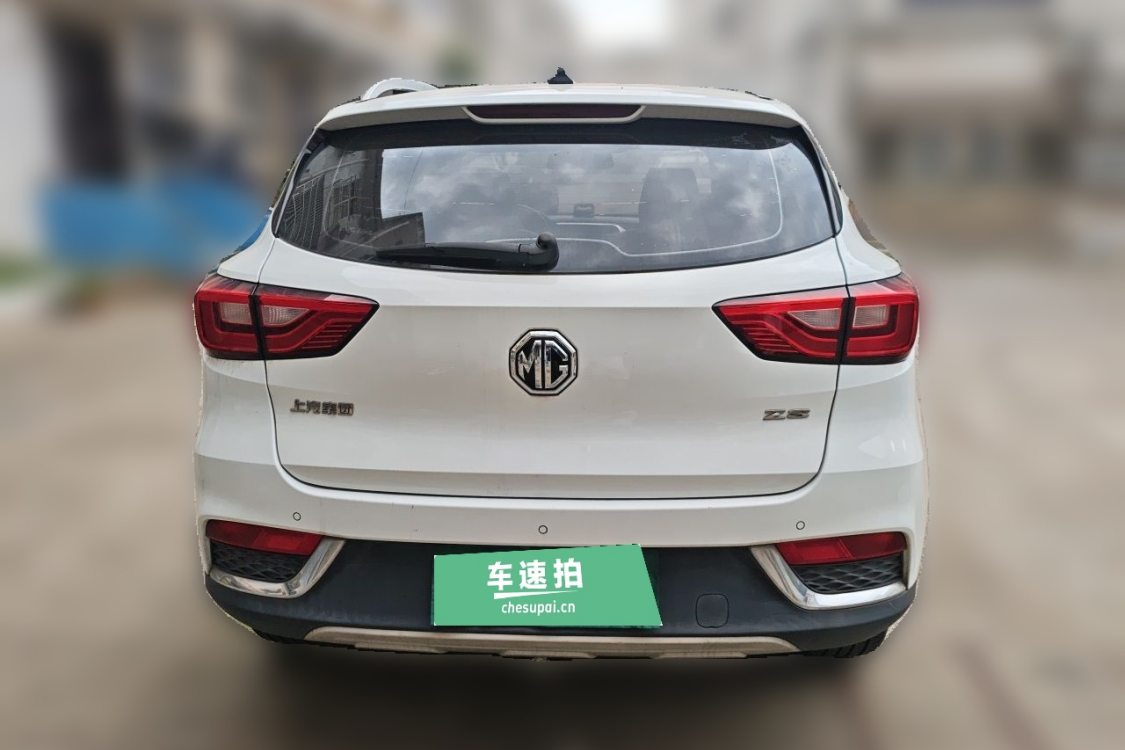 名爵 名爵ZS 2018 汽车图片 #6