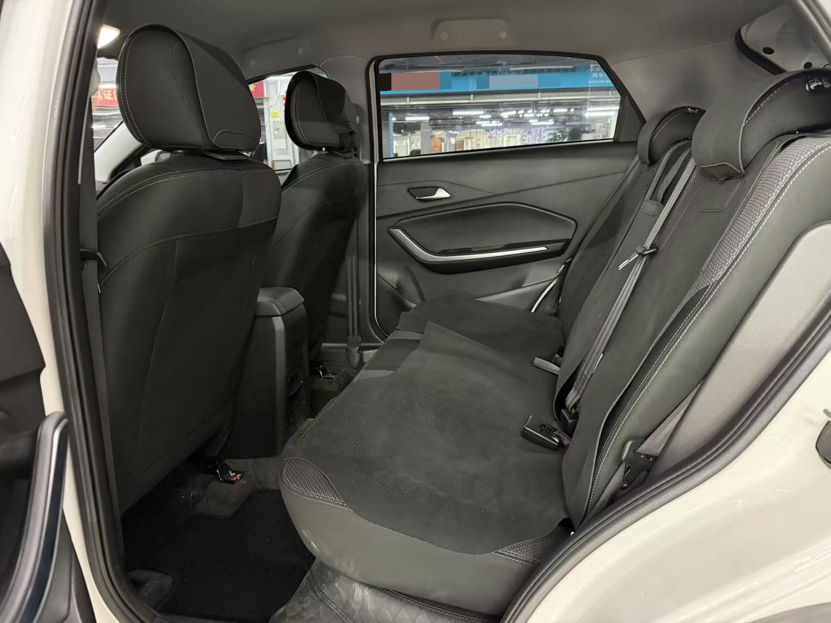 Chery Tiggo 3x 2026 #6 Chery Tiggo 3x 2026 car image #6