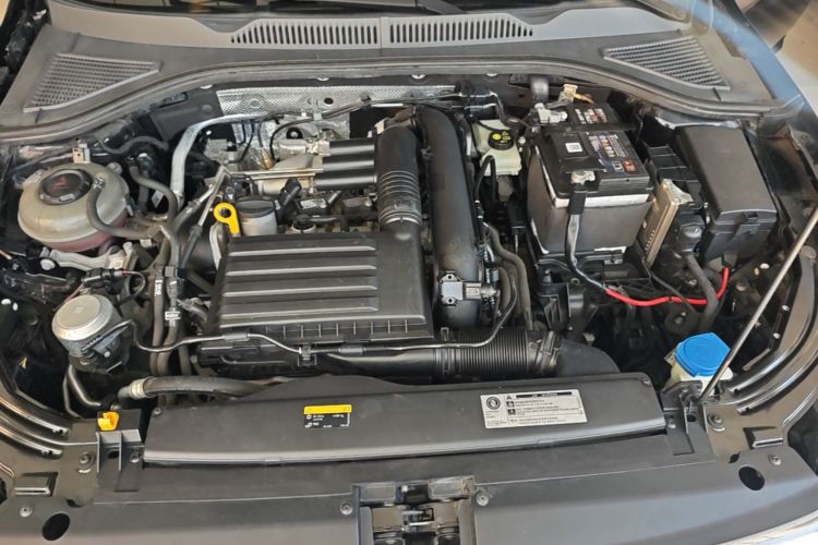 Volkswagen Lavida 2021 car image #20