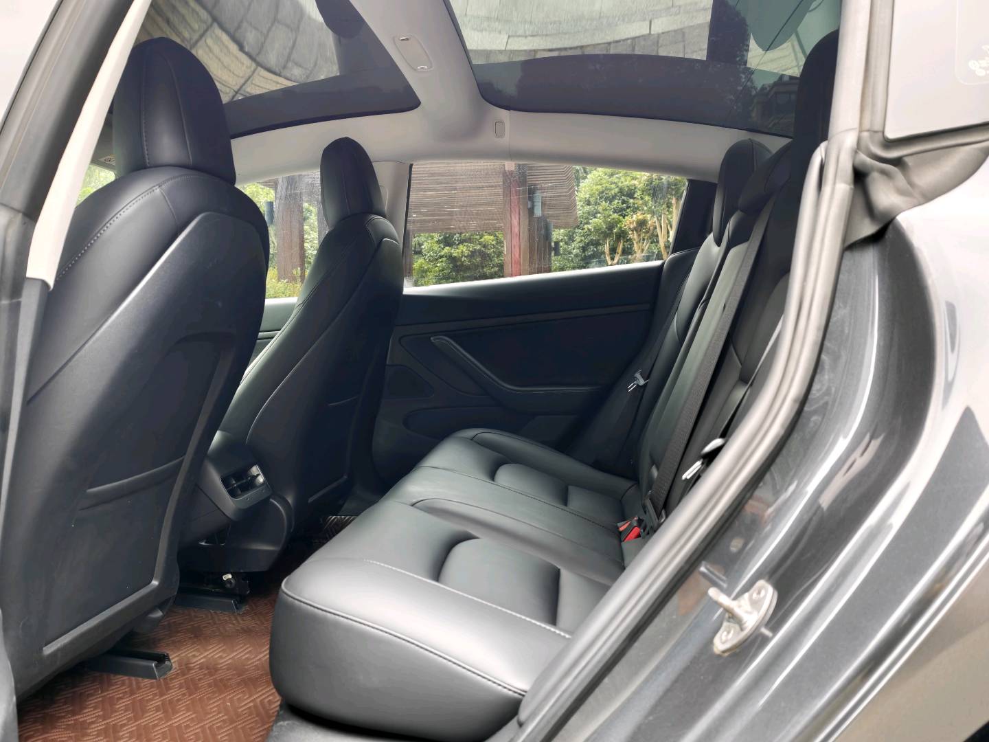 Tesla Model 3 2020 #8 Tesla Model 3 2020 car image #8