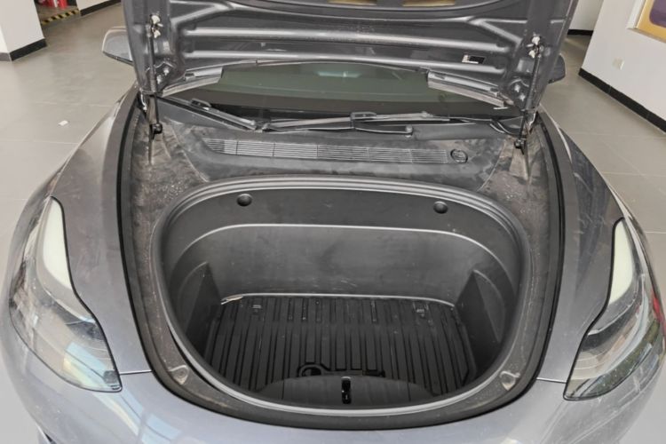 Tesla Model 3 2021 car image #20