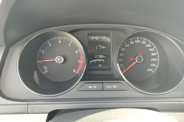 Volkswagen Lavida 2021 imagen de coche #12