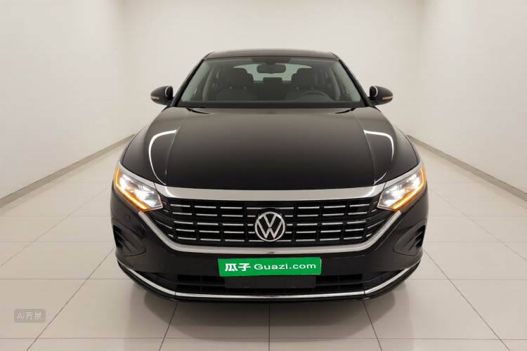 Volkswagen Passat 2024 imagen de coche #3