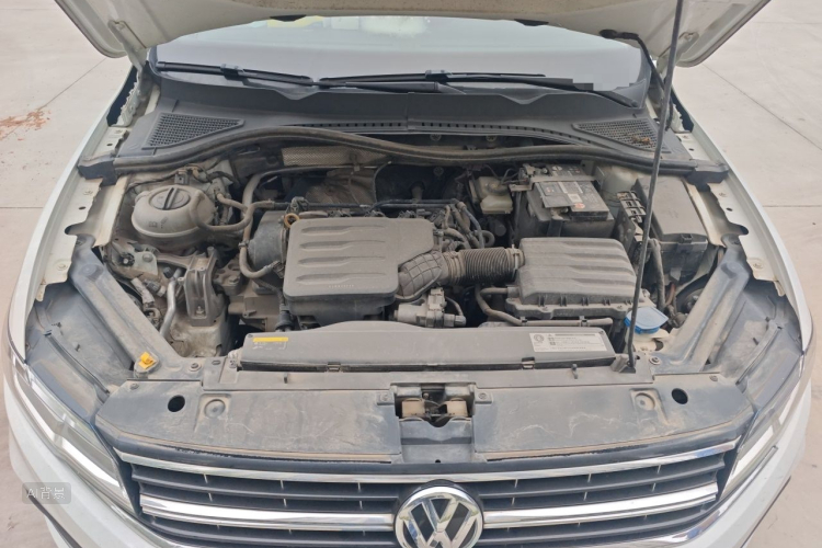 Volkswagen Bora 2019 car image #22