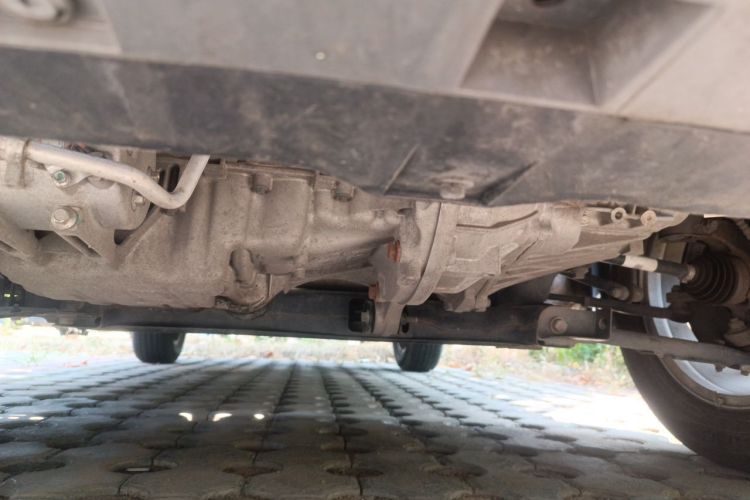 Chery Tiggo 5x 2023 #28 Chery Tiggo 5x 2023 immagine di auto #28