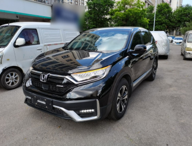 Honda CR-V 2020 car image 