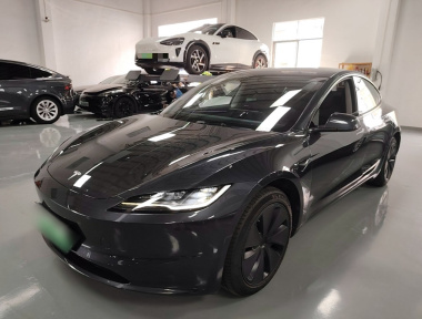 Tesla Model 3 2024 Tesla Model 3 2024 car image