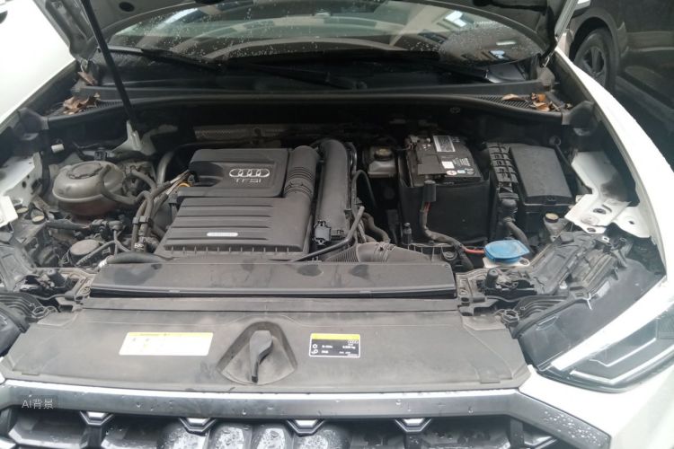 奥迪 奥迪Q3 2020 汽车图片 #22