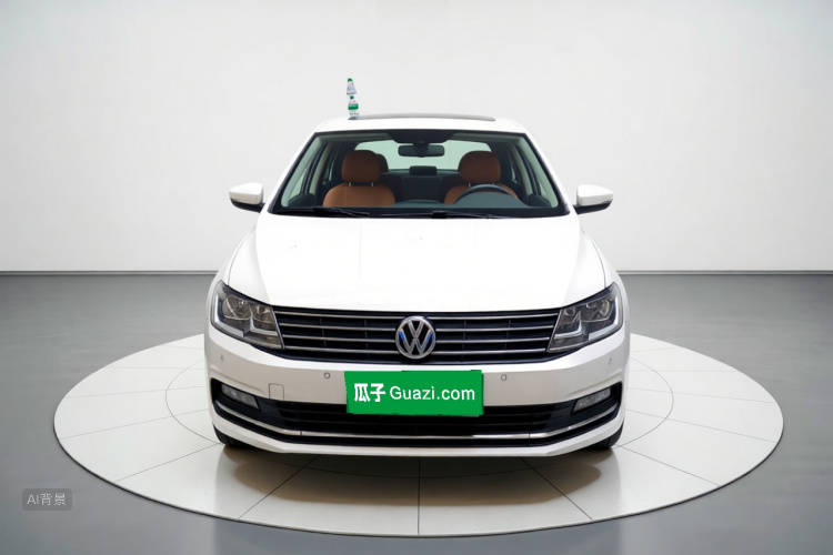 Volkswagen Lavida 2017 #3 Volkswagen Lavida 2017 car image #3