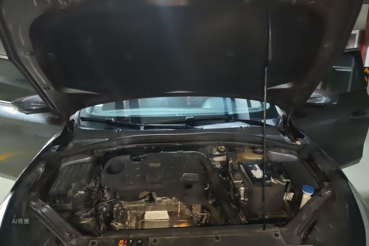MG 5 2021 immagine di auto #22