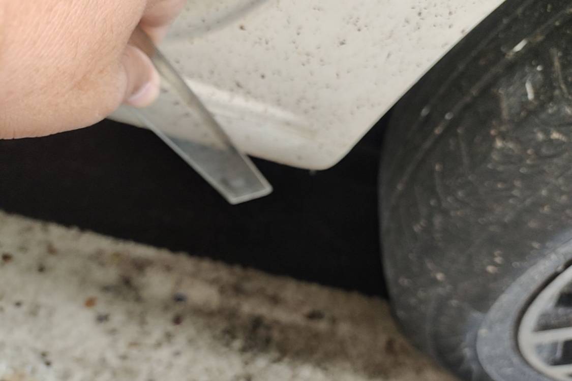 Volkswagen Santana 2018 car image #30