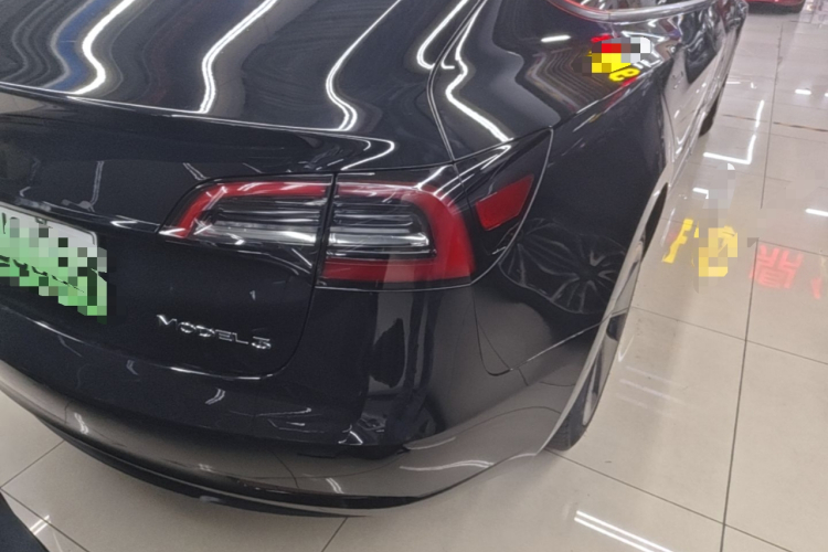 Tesla Model 3 2023 #8 Tesla Model 3 2023 car image #8