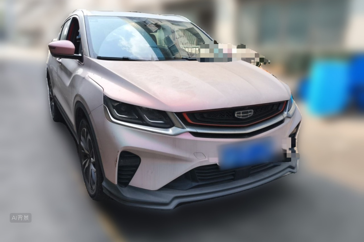 2019 #4 2019 image de voiture #4