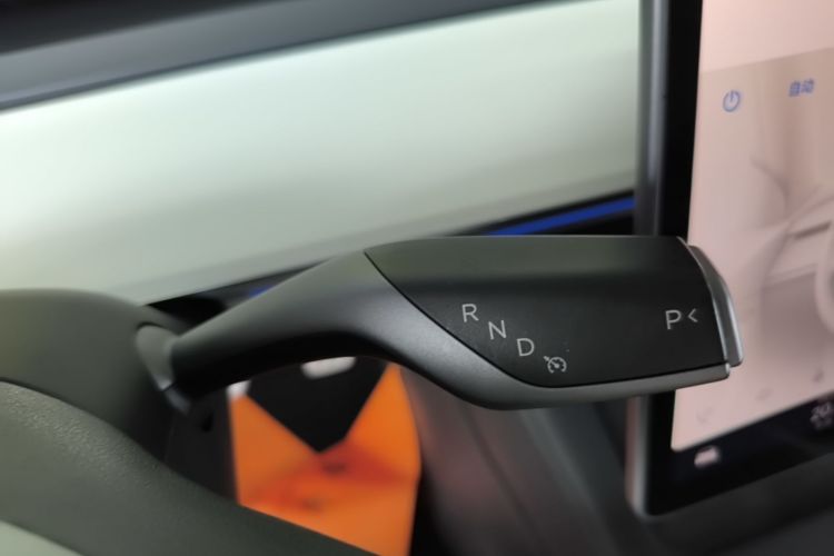 Tesla Model 3 2022 #14 Tesla Model 3 2022 car image #14
